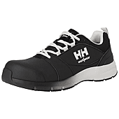 Chaussures de sécurité basses BARCODE MXR LOW S3S - Noir/Gris image