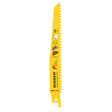 Long. Utile 280 Long. Totale 300 Pack de 5 image