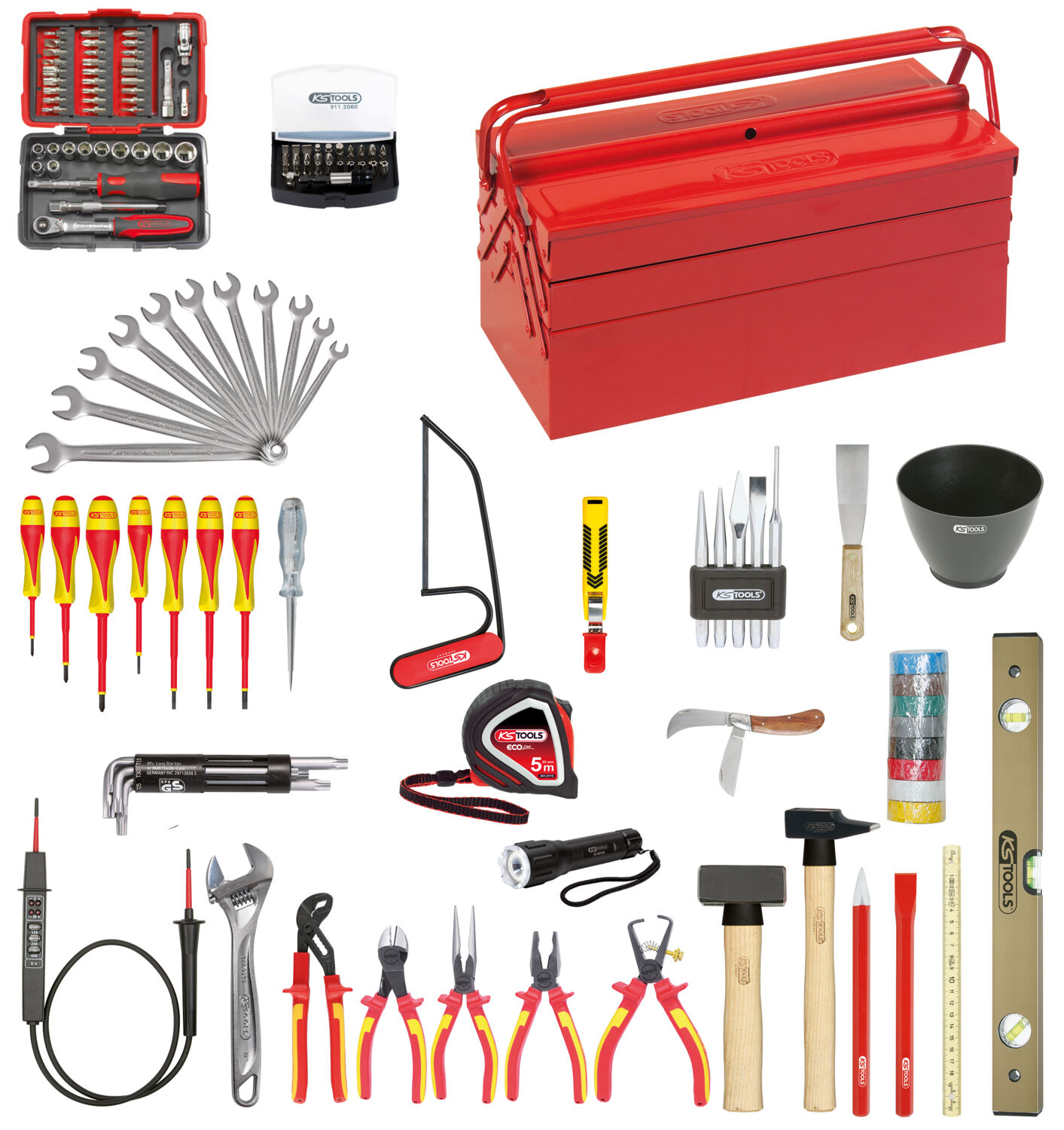 Grand sac à outils-électricien & maintenance-11'' - Porte-outils &  accessoires