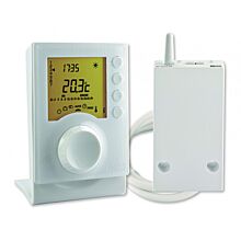 programmation radio - TYBOX 137 image
