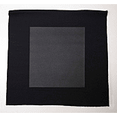 Poche genouillère Noir image