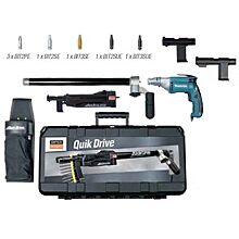 Kit visseuse image