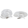 Purgeur pour filtre à gasoil avec flexibles et raccords, 11 pièces image 3