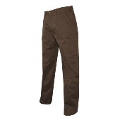 Pantalon de travail DAIM - MARRON image