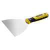 Spatule de platrier - Lame inox image 0