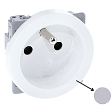 Couleur Silver image