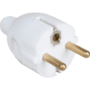 Fiche 16A - 2P+T Schuko - Droite image 0