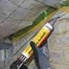 Mastic de traitement VARIO Double fit - cartouche 310ml image 2