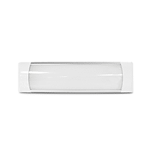 300 x 75 x 25mm - 3000K Blanc chaud - 9W - 720 Lm image