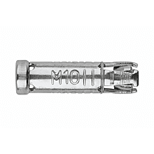 M10 x 60 Ø16 - Boite de 25 image