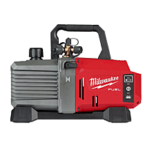 En carton, 1 batterie M18 HB8 HIGH OUTPUT 8AH + 1 chargeur rapide M12-18 FC image