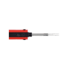 Extracteur de cosses pour connecteurs plats et Faston - 1,6 mm image 3