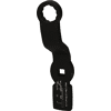 Clé à frapper coudée 24mm pour raccords d'étriers de frein image 4