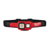 Lampe frontale sur pile 450 Lumens HL-SF image 0