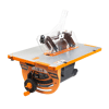 Module scie circulaire - 254 mm - 1 800 W image 0