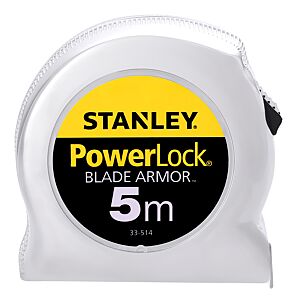 MÃ¨tre ruban Blade Armor Powerlock image