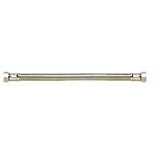 Flexible Tressé Inox Série PLUS - Ø13mm - Femelle/Femelle égale image