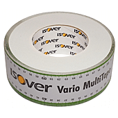 Adhésif multifonction VARIO Multitape - 60mm x 35m image