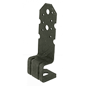 Pied de poteau pergola PBP60/50 image