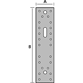 Patte de liaison PL image