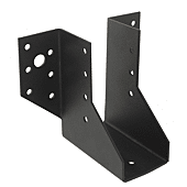 Sabot à ailes extérieures noir SAEPB image