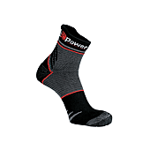 Sous-vêtement technique Chaussettes SUNNY Noir lot de 3 pièces image