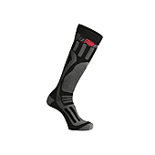 Sous-vêtement technique Chaussette ICE Noir lot de 3 pièces image