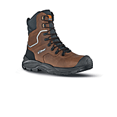 CHAUSSURES DE SÉCURITÉ HAUTES CALGARY UK S3 SRC image