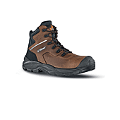 CHAUSSURES DE SÉCURITÉ HAUTES GREENLAND UK S3 SRC image