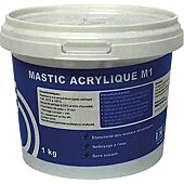 (Pot) Mastic Acrylique M1 image