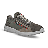 Chaussures de sécurité basse AF-TWO NEW S1P CI SRC image