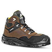 Chaussures de sécurité haute LOTAR S3 SRC image