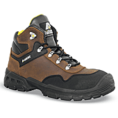 Chaussures de sécurité haute INOX S3 SRC image