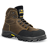 Chaussures de sécurité haute SCOUTER S3 HRO SRC image