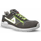 Chaussures de sécurité basse TUPAC S1P SRC image