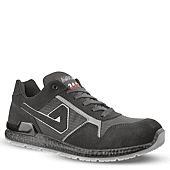 Chaussures de sécurité basse ERIK S1P SRC ESD image