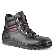 Chaussures de sécurité haute JALMARS SAS S3 HRO SRC image