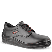 Chaussures de sécurité basse JALSCAND SAS S3 HRO SRC image