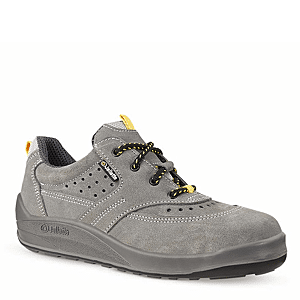 Chaussures de sécurité basse JALMATCH SAS S1P SRC image