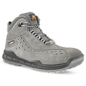 Chaussures de sécurité haute JALPLANET SAS ESD S1P SRC image