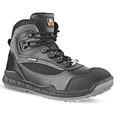 Chaussures de sécurité haute JALCELEST SAS ESD S3 CI SRC image