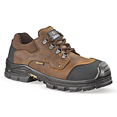 Chaussures de sécurité basse JALKHAYA S3 CI HI HRO SRC image
