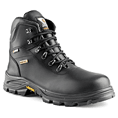 Chaussures de sécurité haute JALTERRE S3 CI HI WR HRO SRC GORE image