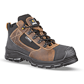 Chaussures de sécurité haute JALTEX SAS S3 CI WR SRC image