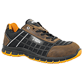 Chaussures de sécurité basse JALDOJO SAS ESD S3 SRC image