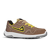 Chaussures de sécurité basse TEK S1P CI SRC ESD image