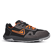 Chaussures de sécurité basse CLASH S1P CI SRC ESD image