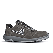 Chaussures de sécurité basse GUM S3 CI SRC ESD image