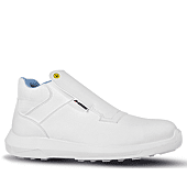 Chaussures de sécurité haute GIL S3 CI SRC ESD image