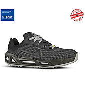 Chaussures de sécurité basse ULTRA STAND ESD S3 CI SRC image